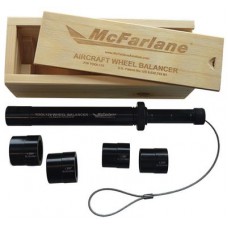 Aircraft Wheel & Prop Balancer Tool Aircraft Wheel & Prop Balancer Tool